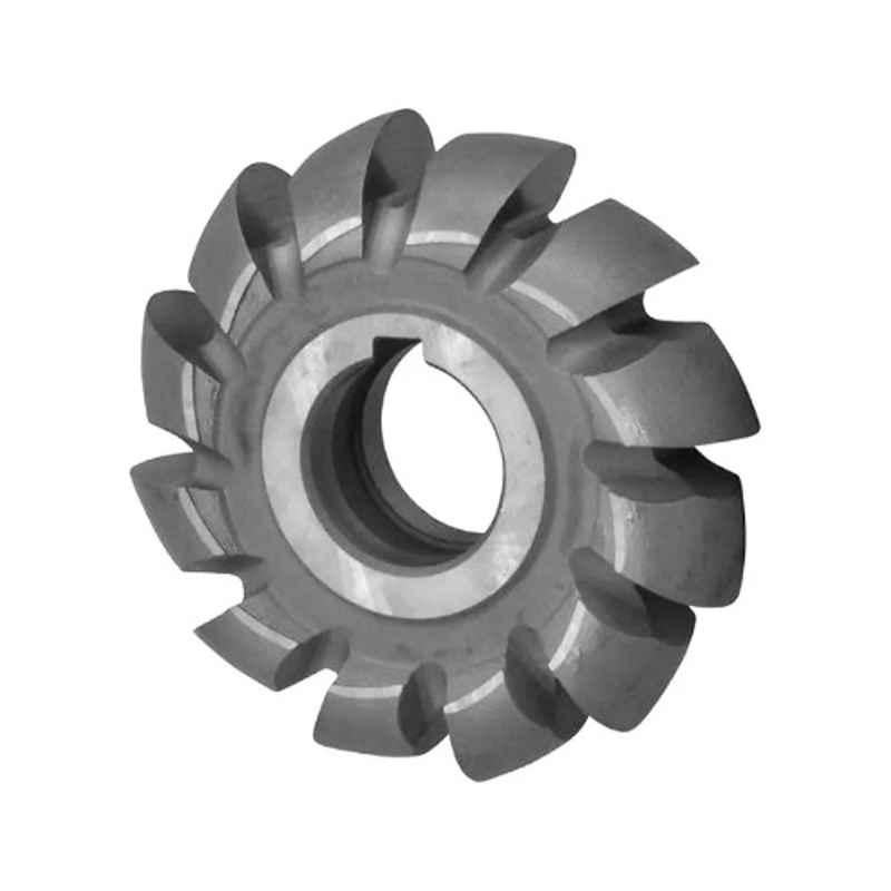 Addison 90x18x27mm Type-N HSS Convex Cutter-picture-11