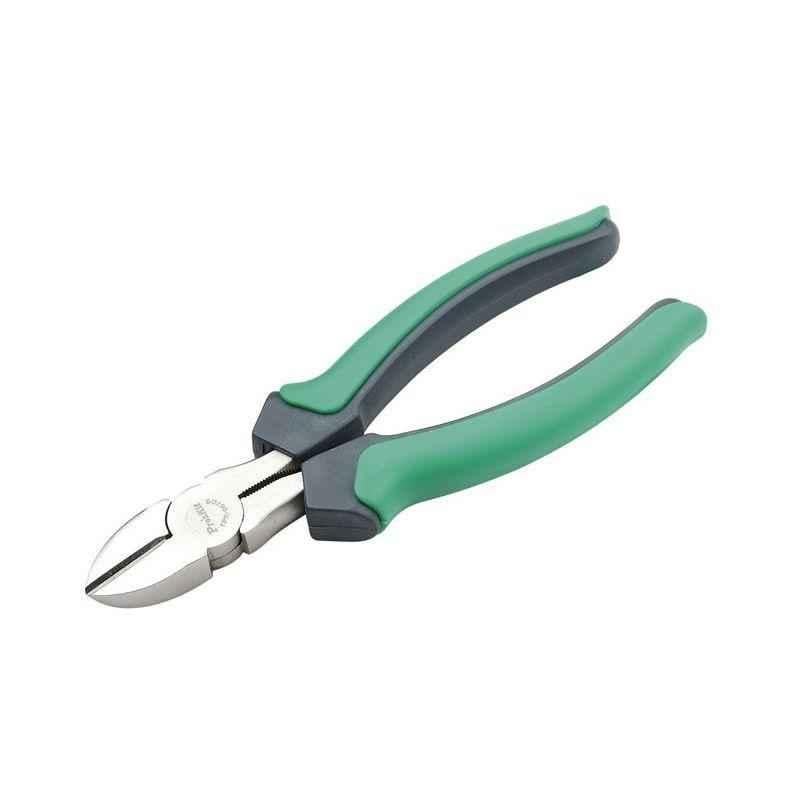 Proskit 1PK-067DS Dual Color Side Cutting Plier (165mm)