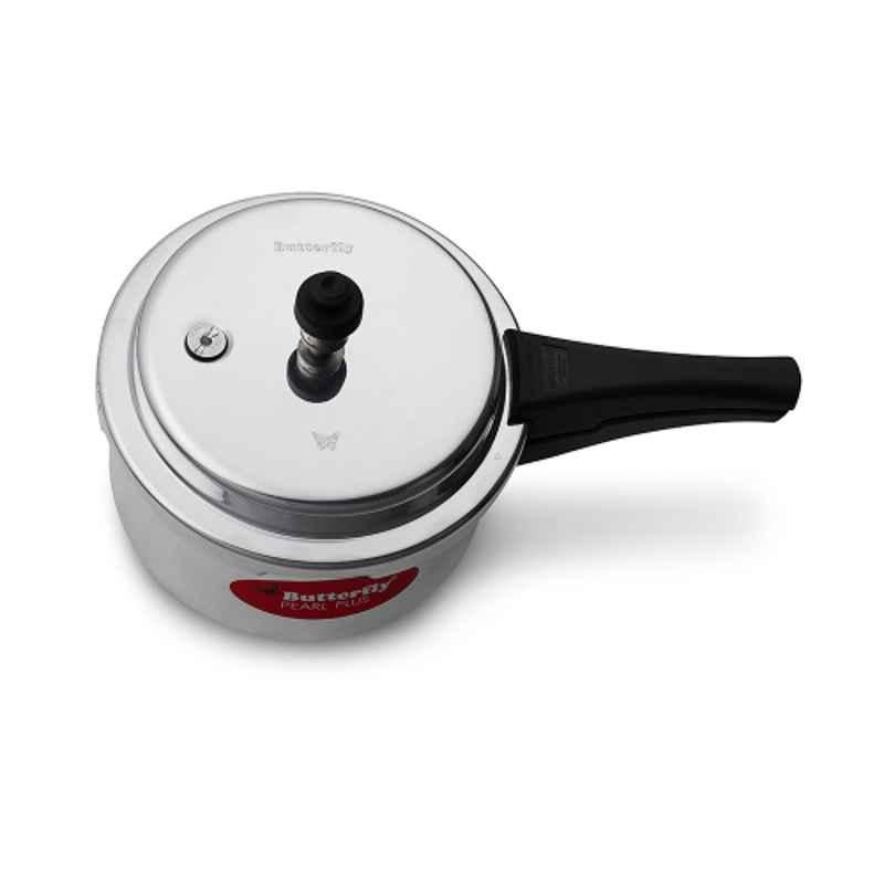 butterfly pearl plus pressure cooker