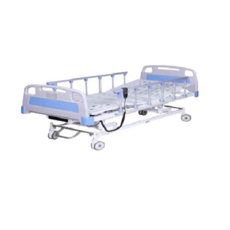 Tychemed 206x90x60cm Electrical 5 Function Bed with ABS Panels, TM-EE-5FB-ABS