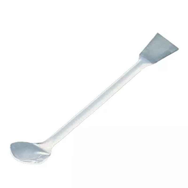 Lab Plus Chemiflon Spatula, Size: 180 mm, LP-5190