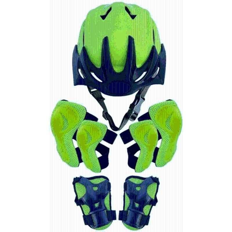 RB International Neon Skating Kit Premiumm-545 Skating Kit