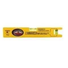 GSK Corporation 8 inch Magnetic Torpedo Gauge