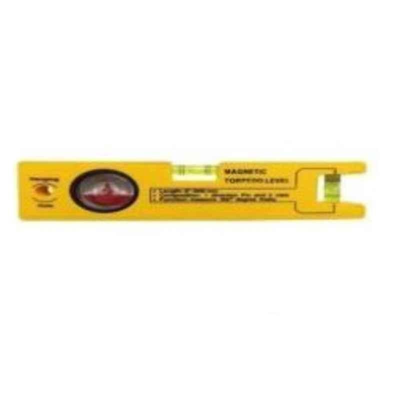 GSK Cut 8 inch Magnetic Torpedo Gauge