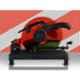 HPD 14 inch 2000W Chop Saw Machine