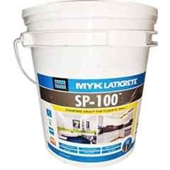 MYK Laticrete SP-100 5kg 88 Silver Shadow Stain Free Epoxy Grout for Floor & Wall
