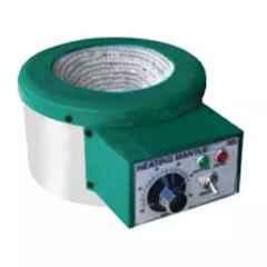 Scientech SE-184 150-1800W 1 Litre Deluxe Heating Mantle with Energy Regulator