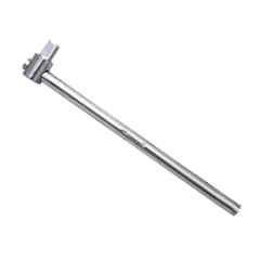 Eastman Sliding Bars, E-2210, 300 mm (Pack of 6)