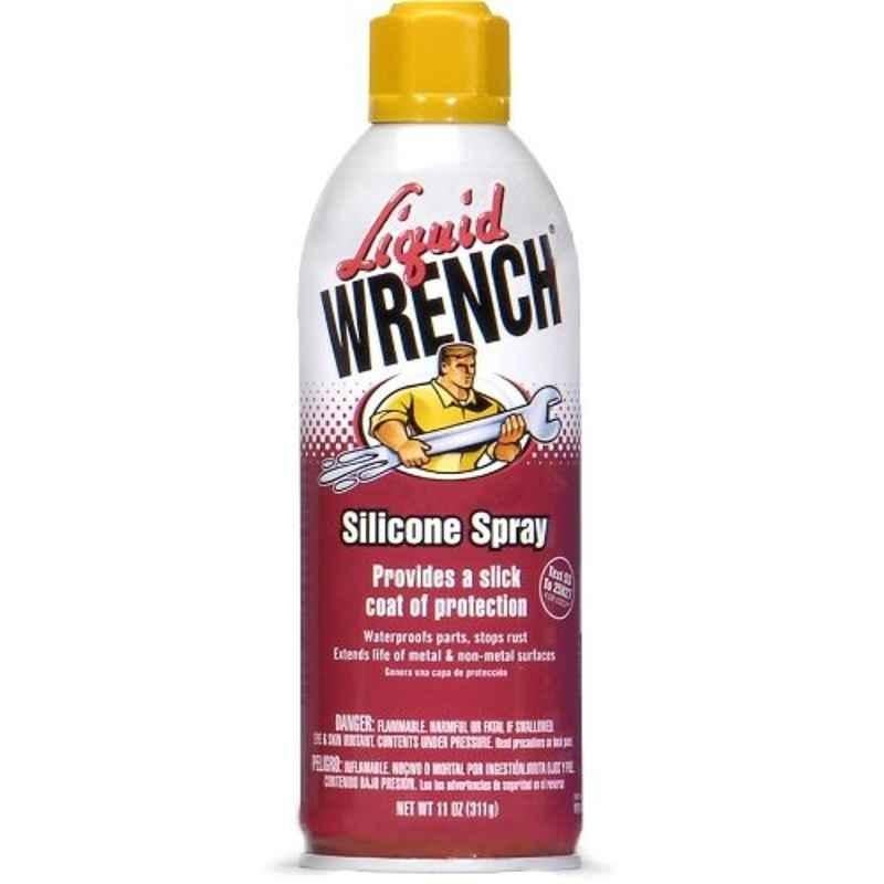 Gunk 11flOz Silicone Liquid Wrench Spray