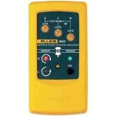 Fluke 9062 Phase Sequence Indicator 120-400V AC