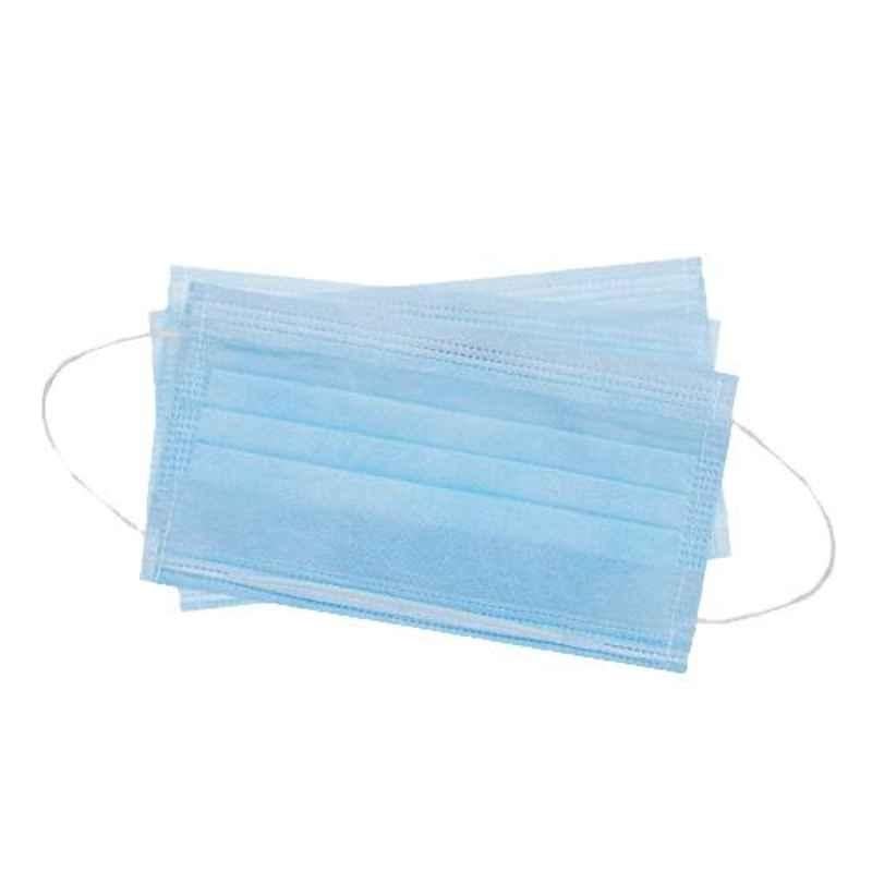 Khushi 3 Ply Face Mask (Pack of 1000)