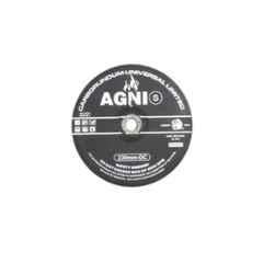 Cumi Agni S 9 inch DC Grinding Wheel (Pack of 20)