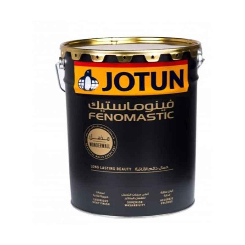 Jotun Fenomastic 18L RAL 6022 Wonderwall Interior Paint, 302479
