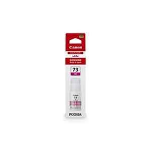 Canon Pixma GI-73 M Magenta Ink Bottle