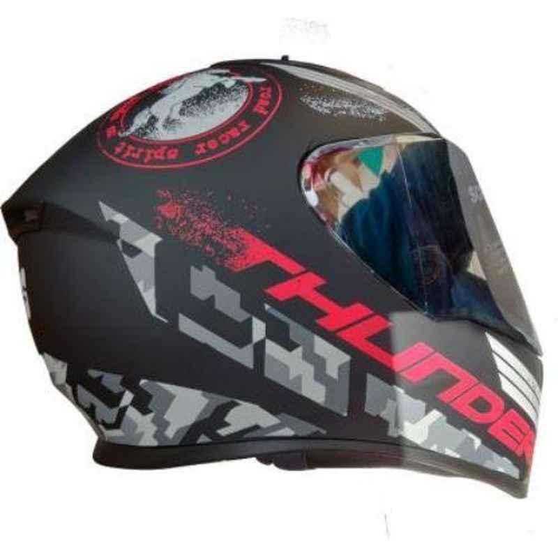 Studds thunder 2024 d2 decor