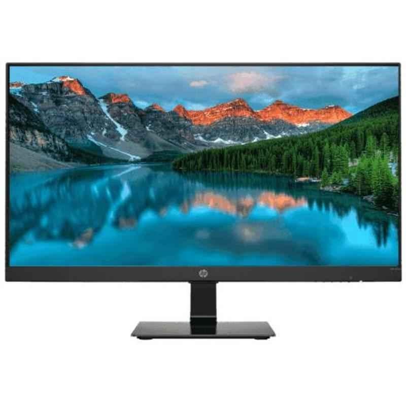 Buy HP 27M 27 inch 35W FHD IPS Monitor, 3WL49AA Online At Best Price On  Moglix