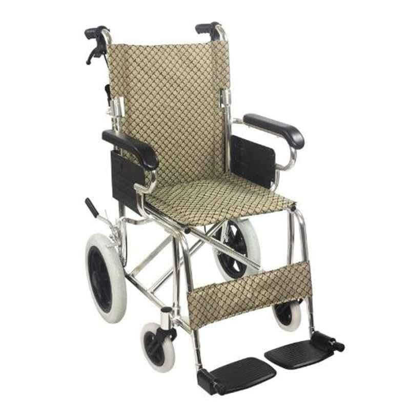KosmoCare 18x37 inch Elite Wheelchair, RCT405