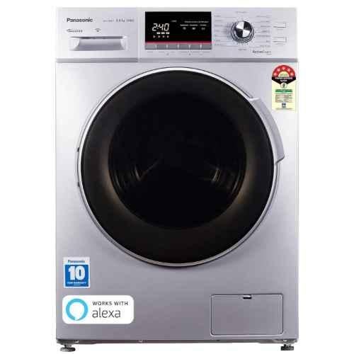 Buy LG 9 Kg 5 Star Inverter Fully-Automatic Front Loading Washing