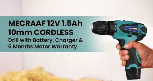 manufacturer details for