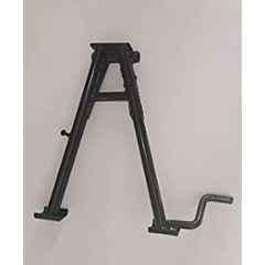 Meenu Arts Center Stand for Yamaha RX 135/ RXG/5Speed