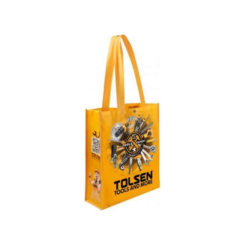 Tolsen 400x350mm Nonwoven Bag, 90005