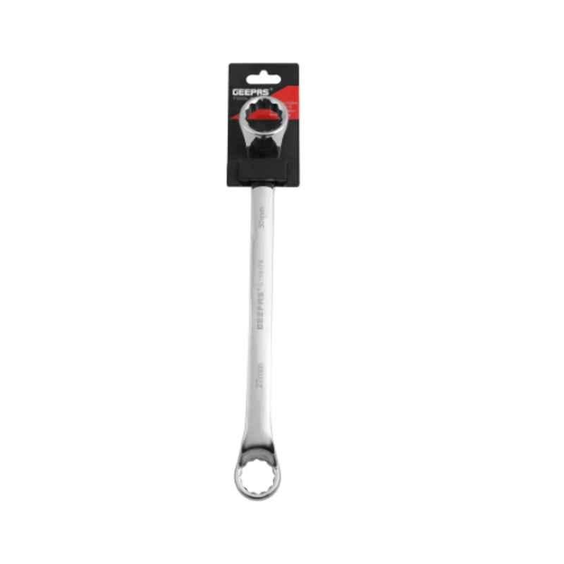Geepas 30mm CrV Double Ring Spanner, GT59178
