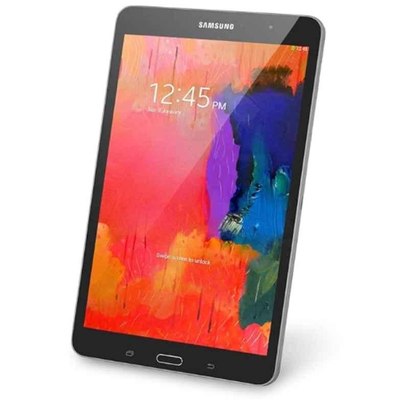 Samsung Galaxy Tab Pro 8.4 inch 2GB/16GB 4800mAh Black Wi-Fi Tablet, SMT320