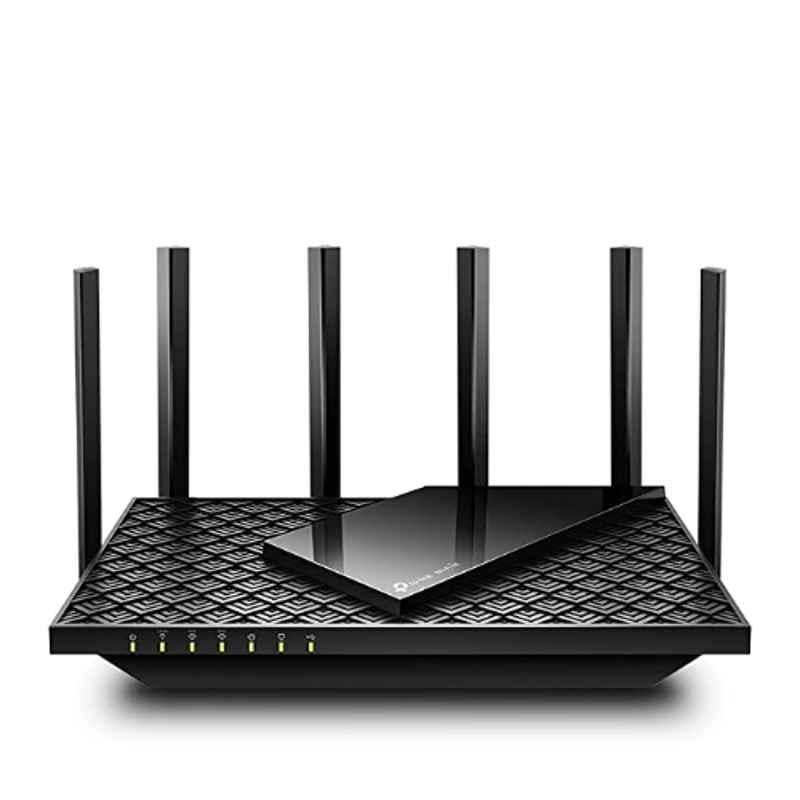 Wi-Fi 7 routers offer 80% higher capacity compared to Wi-Fi 6 by Jose  Antunes - ProVideo Coalition