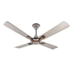 Havells Leganza ES 4B 52W Mist Honey 1 Star Energy Saving Ceiling Fan, FHCLG1SMIH48, Sweep: 1200 mm