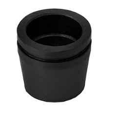AOW Silencer Rubber for Royal Enfield Bullet