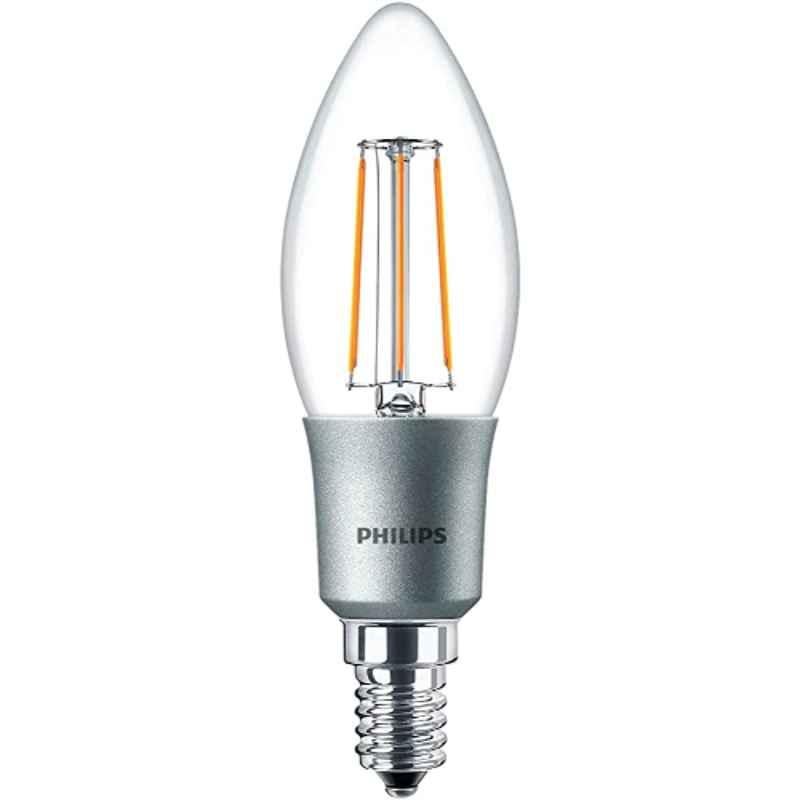 Philips 4.5-50W E14 LED Bulb, 929001227208