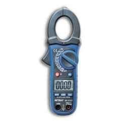 Metravi DT-6250 Digital AC/DC Clamp Meter 400 A 600 V