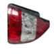 Autogold Right Hand Tail Light Assembly For Hyundai Accent T-2, AG188