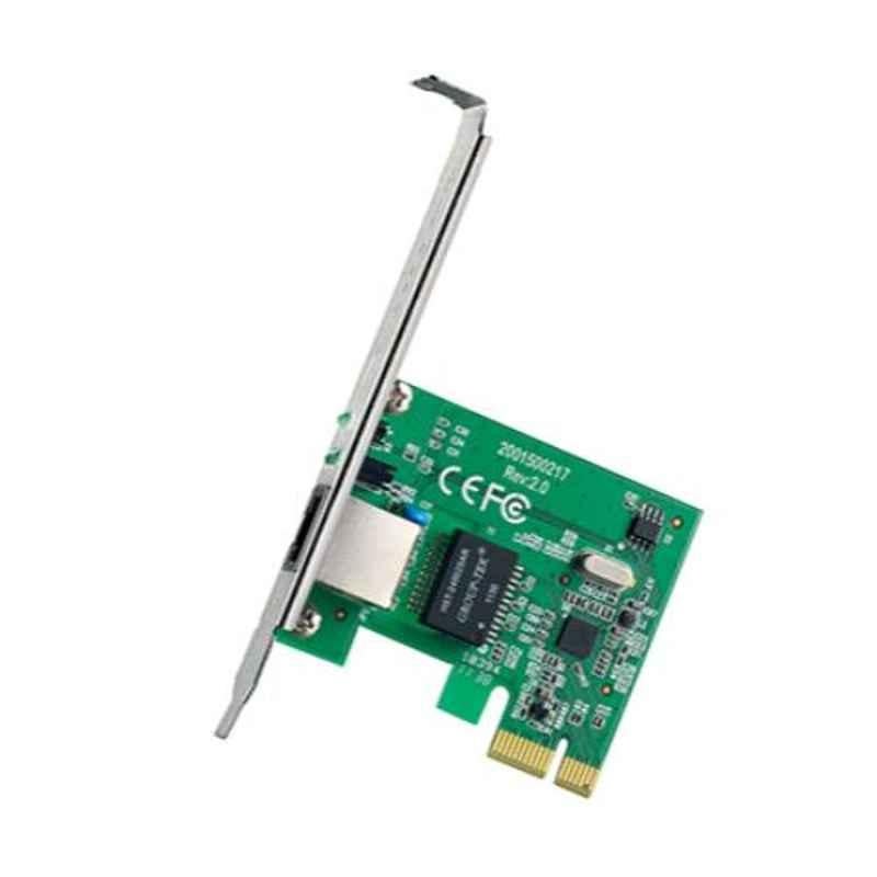 TP-Link TG-3468 10/100/1000Mbps Gigabit PCI Express Network Adapter