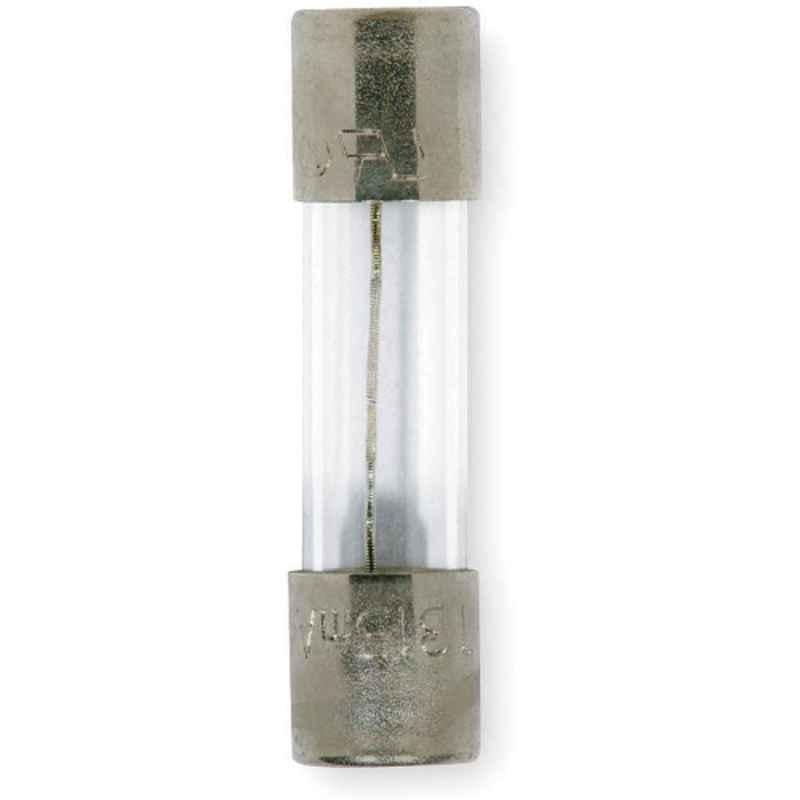 Bussmann S506-4-R S506 250V AC 4A Fuse, S506-4-R