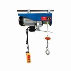 Swift PA 1000 1 Ton 20m Single & Double Hook Mini Electric Hoist, PA-1000-20