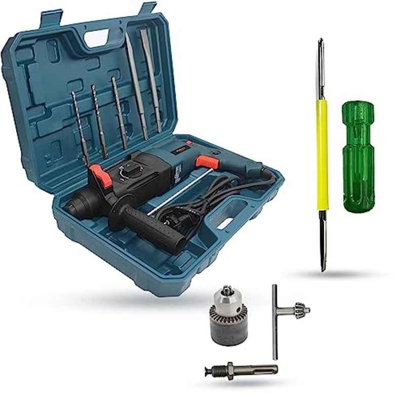 Drill best sale plus screwdriver