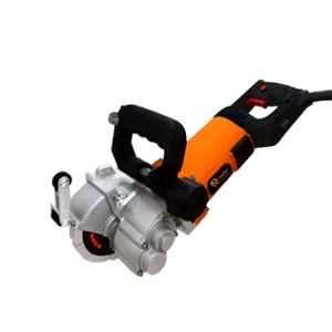Voltz WC-133 6000W 220V Electric Groove Slotting Wall Chaser Machine with Laser Guide