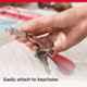 Sandisk 256GB Metal USB Pen drive, SDDDC4-256G-I35