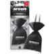 Areon ABP01 Potli Pearls Black Crystal Gel Car Air Freshener
