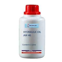 Z Premium 1L AW 46 Hydraulic Oil, HO45