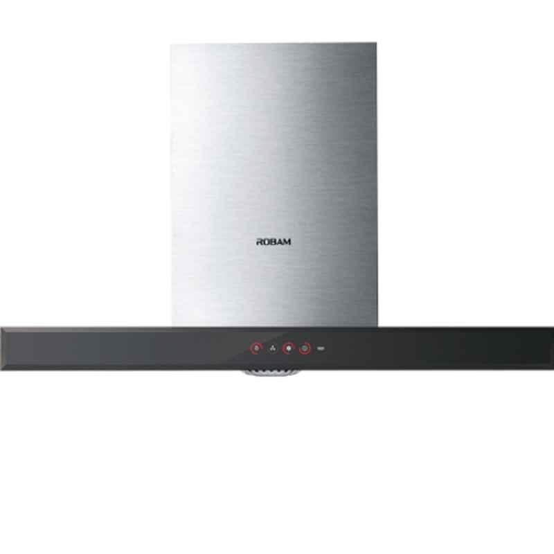 robam cooker hood a810