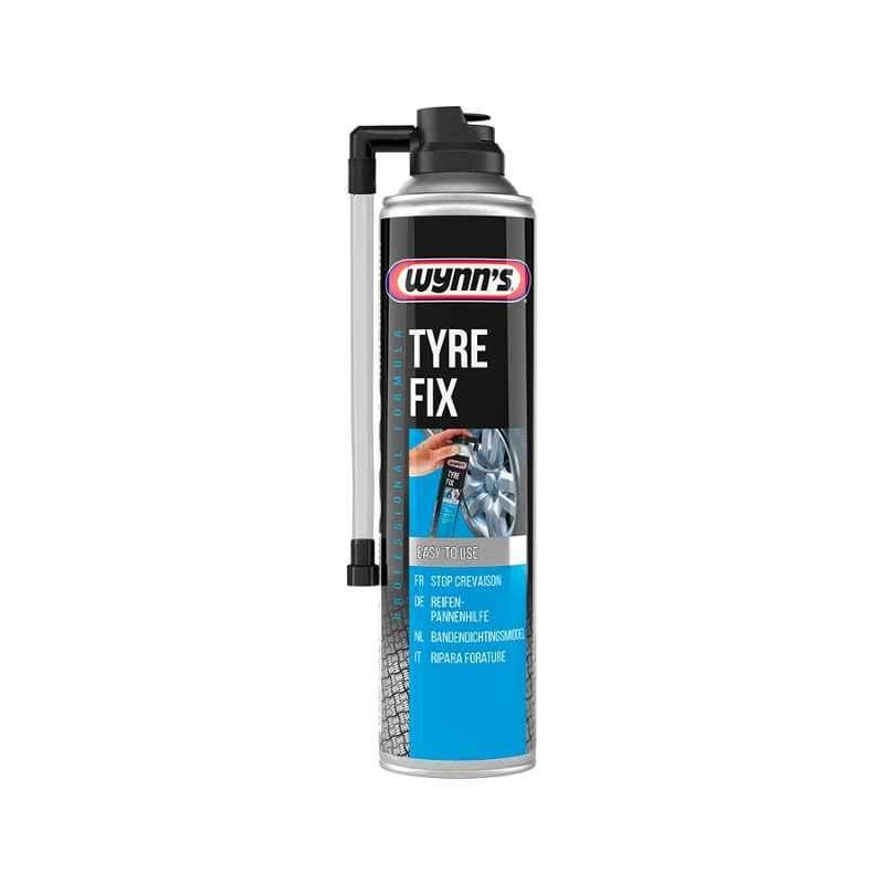 Wynns 400ml Tyre Fix, W11979