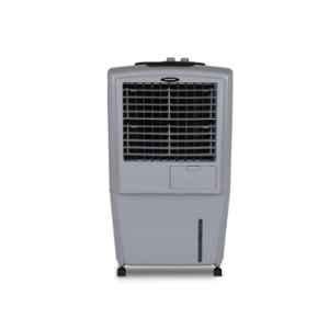 Symphony HiFlo 27L Plastic Grey Personal Air Cooler