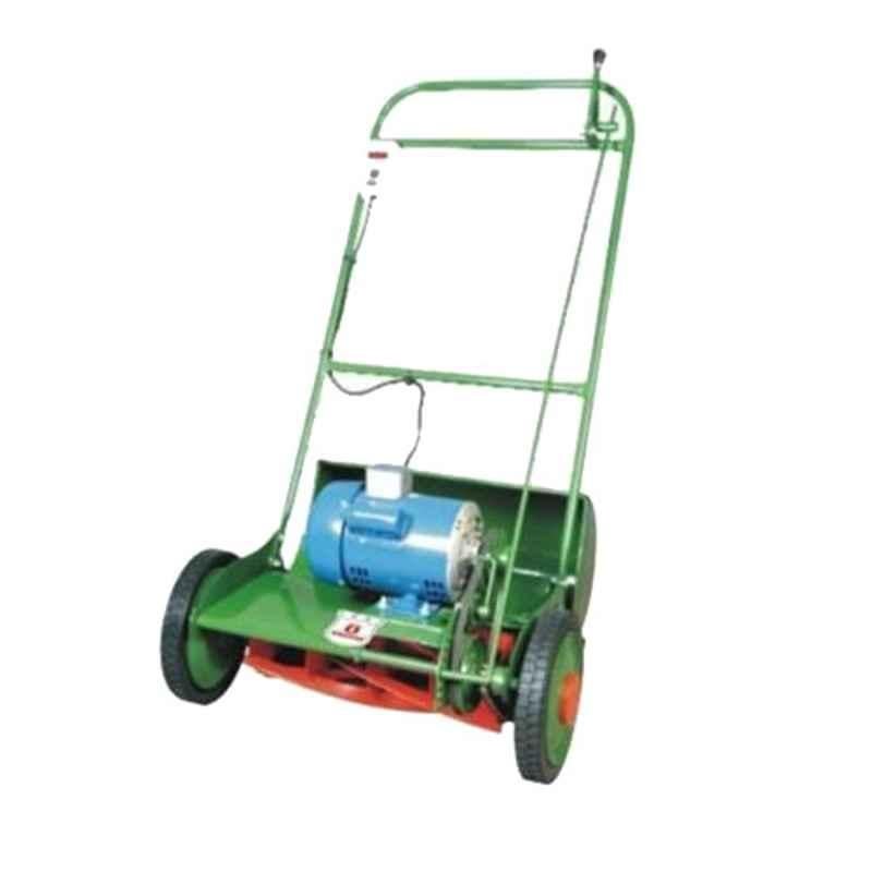 Unison grass cutting online machine