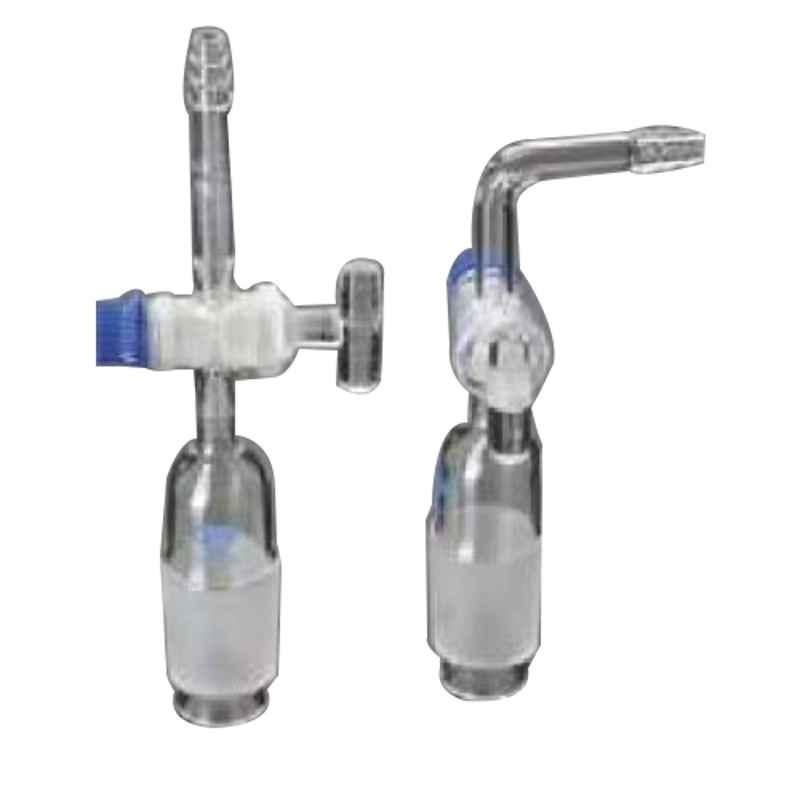 Glassco 24/29 Boro 3.3 Glass Cone Adapter with Stopcock, 034.202.03-picture-37