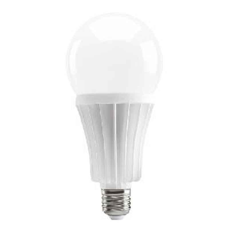 Syska SSK-QA-1201 12W E27 Screw Type White 6500K LED Glass Bulb