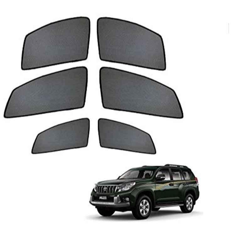 Toyota sunshade deals