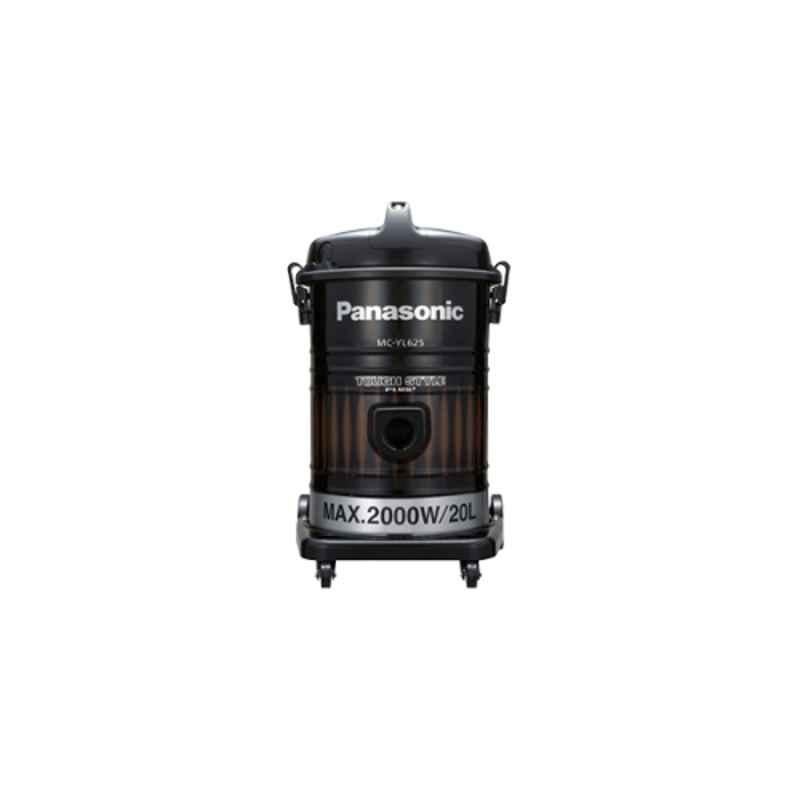 Panasonic 200W 20L Drum Vacuum Cleaner, MCYL625