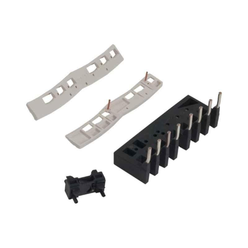 Schneider TeSys 4 Pole Kits for Changeover Contactor, LADT9R1V